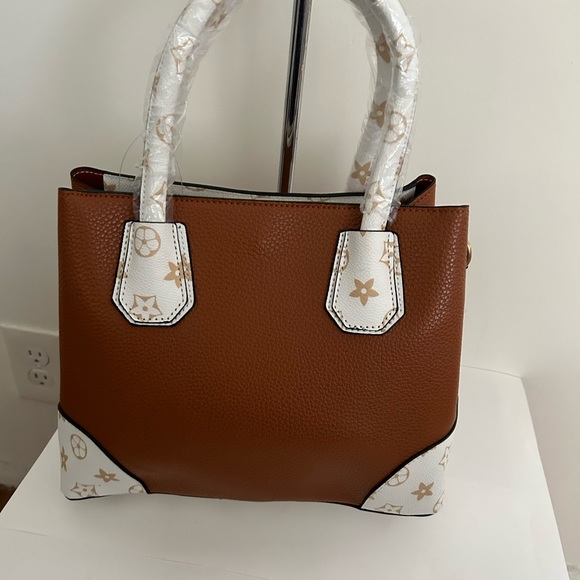 Handbag Tote bag - Picture 4 of 12